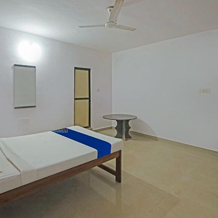 Hotel O Sunshine Guest House Arambol Exteriér fotografie
