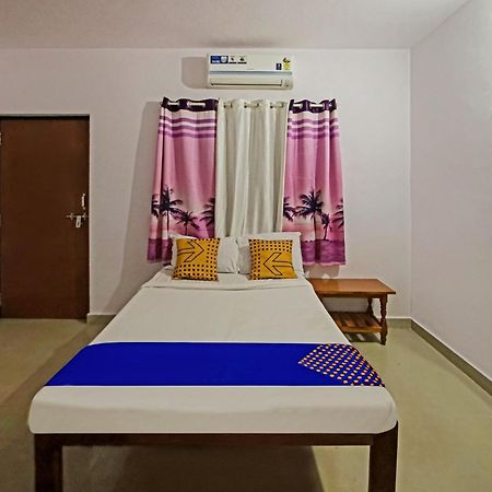 Hotel O Sunshine Guest House Arambol Exteriér fotografie