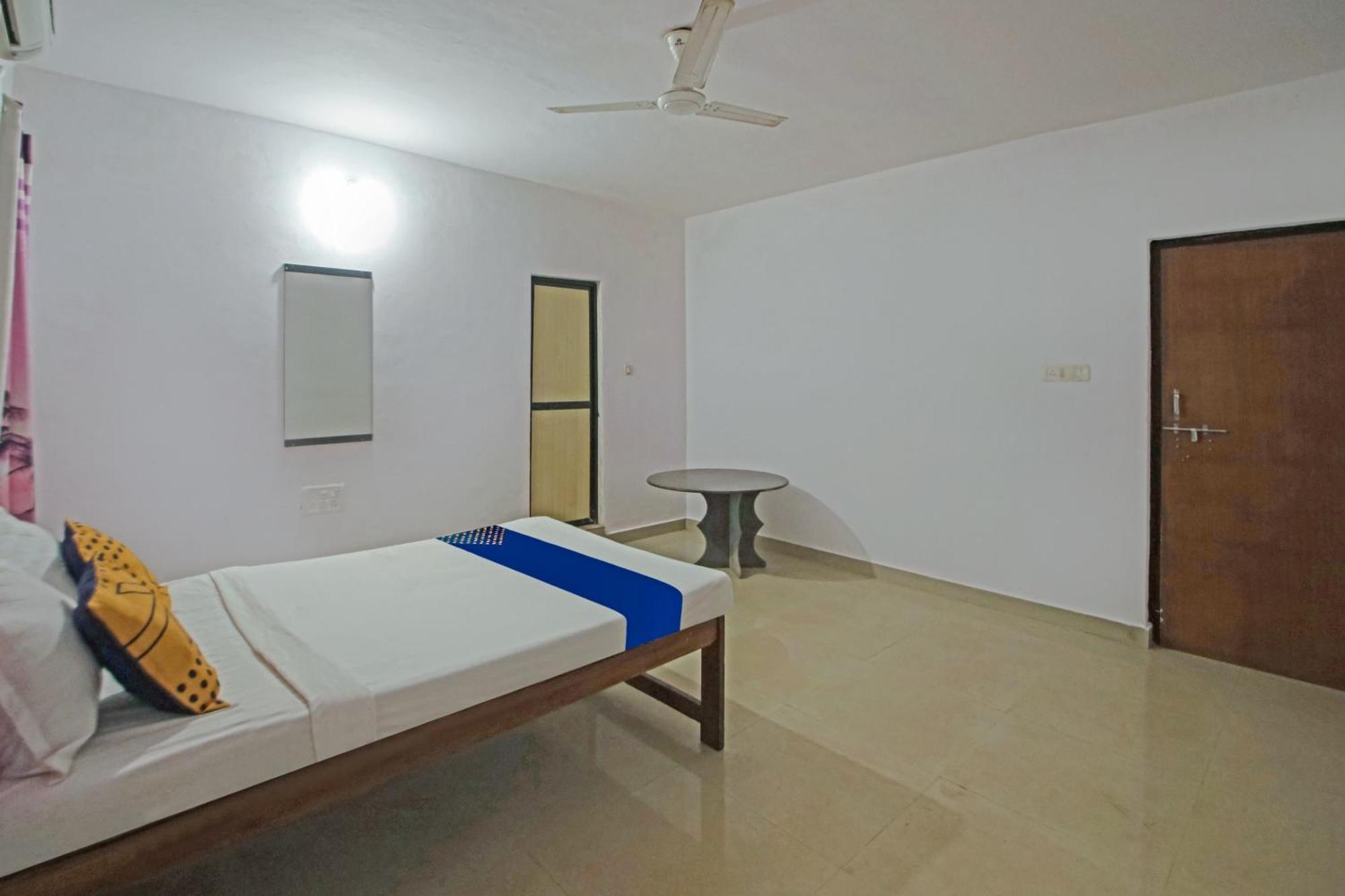 Hotel O Sunshine Guest House Arambol Exteriér fotografie
