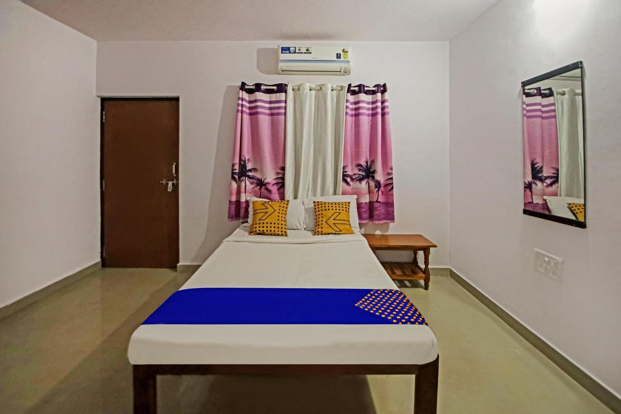 Hotel O Sunshine Guest House Arambol Exteriér fotografie