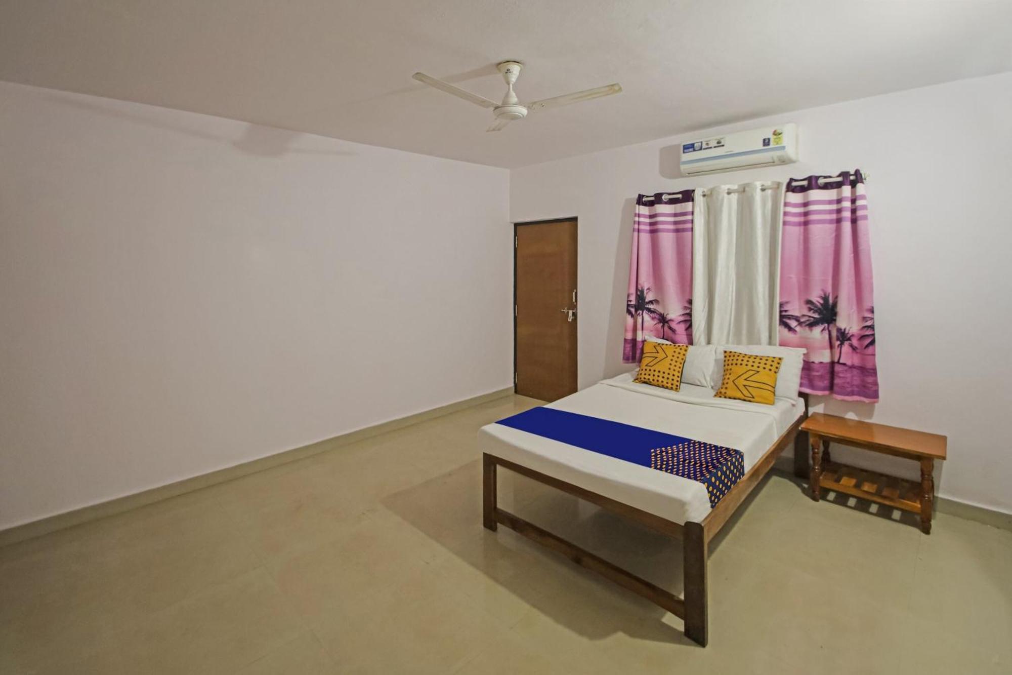 Hotel O Sunshine Guest House Arambol Exteriér fotografie